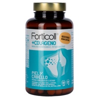 Forticoll bioaktivní kolagen pro pokožku a vlasy