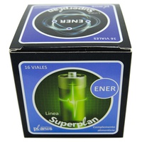 Superplan ENER Carnitine+Q10 Mediciplan