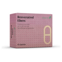 Ebers Resveratrol