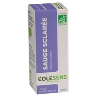 Salvia 10 ml de aceite esencial - Eolesens | Natural Doctor