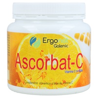 Ascorbat-C icke-surt vitamin C