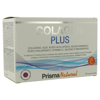 Collagen Plus Anti-Aging