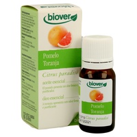Aceite esencial de pomelo Bio 10 ml de aceite esencial (Pomelo) - Biover | Natural Doctor