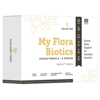 My flora biotics (flora íntima mulher)