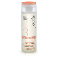 Triderm Dermoprotective Body und Hair Shower Shampoo