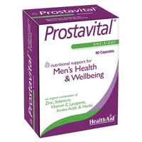 Prostavital®
