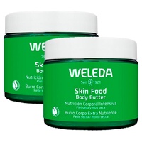 Balíček skin food tělová výživa