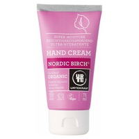 Björk handkräm