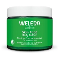 Skin food tělová výživa