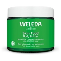 Balíček skin food tělová výživa