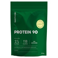 Protein 90 (vanilj)