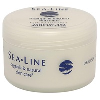 Sea Line Manteca Mineral Corporal 225 Ml