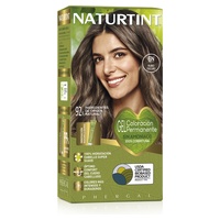 Naturtint barva na vlasy s quinoou 6n - tmavý blond