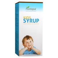 Kindersirup (Holunder, Gelee, Propolis, Grapefruit)