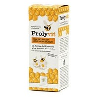 Prolyvit (Propoil) Extracto Hidroalcohólico 60 ml Noefar | Natural Doctor