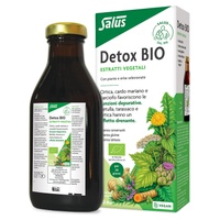 Bio detox