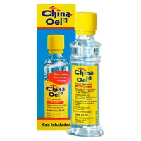 China oel čistý mátový olej