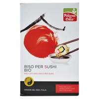 Arroz de Sushi Orgânico