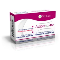 Adipecal 45+ 30 comprimidos - Fitobios