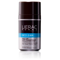 Man deodorant 24h
