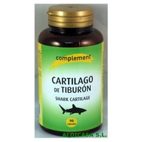 Cartílago 90 cápsulas Complement | Natural Doctor