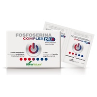 Fosfoserin komplex plus