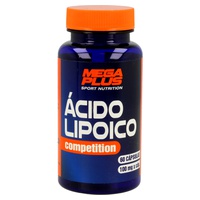 Lipoic Acid Competition