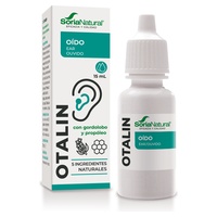 Otalin (ušní kapky s propolisem)