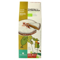 Ekologisk mandelkaka