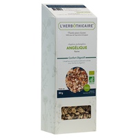 Raíz orgánica de Angelique 80 g - L'Herbothicaire | Natural Doctor