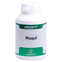 Maqui Holofit 180 cápsulas - Equisalud | Natural Doctor