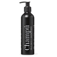 Sampon száraz hajra