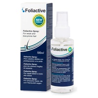 Foliactive Hombre Spray Loción 100Ml - Imagen 4