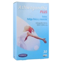 Ashwagandha plus