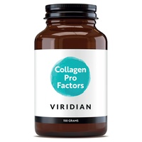 Kolagen pro factors pulver