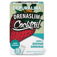 Drenaslim cocktail sticks