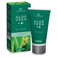 Gel de aloe vera 200 ml - Victor philippe