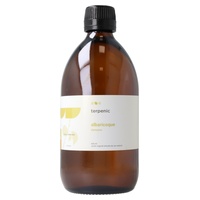 Meruňkový rostlinný olej