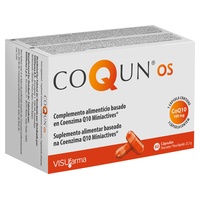 Coqun os koenzym q10
