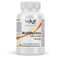 Multibyotics multinutrient
