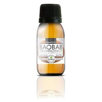 Baobab ekologisk jungfruolja