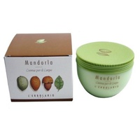 Creme Corporal Mandorla 300 ml - L'Erbolario