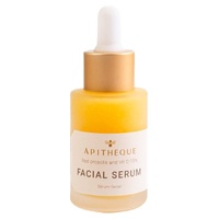 Sérum facial vitamina c 15% 30 ml - Apitheque
