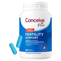 Conceive plus manligt fertilitetsstöd