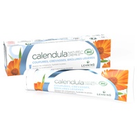 Přírodní měsíčkový krém