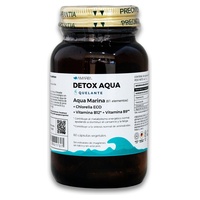 Detox aqua (detox-energi)