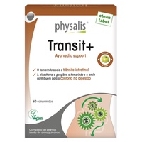 Transit +