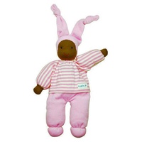 Jessie Pink Puppe