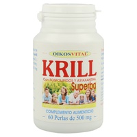 Krill Superba