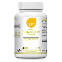Natural DHA Vegan